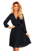 Cocktail dress model 151980
